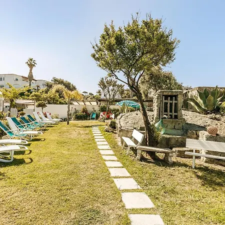 Galidon Thermal&wellness Park Hotel 4*