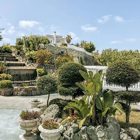 Galidon Thermal&wellness Park 4* Forio di Ischia