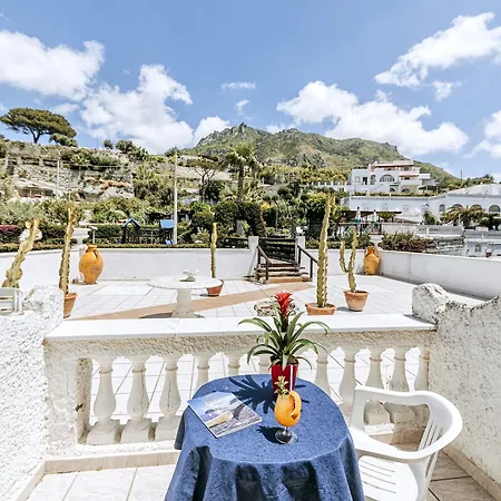Galidon Thermal&wellness Park 4* Forio di Ischia
