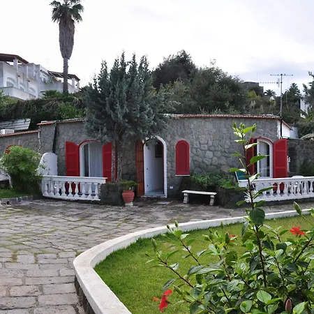 Galidon Thermal&wellness Park