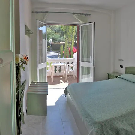 Hotel Galidon Thermal&wellness Park Forio di Ischia
