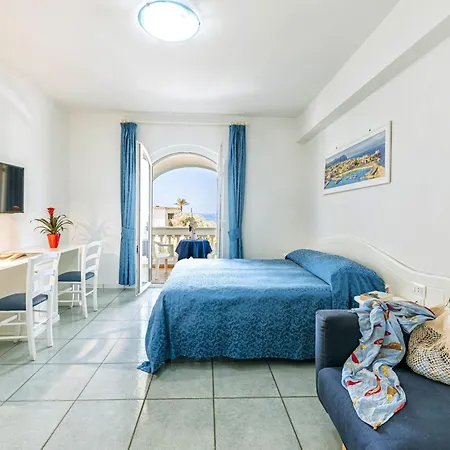 Hotel Galidon Thermal&wellness Park