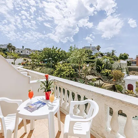 Galidon Thermal&wellness Park Hotel Forio di Ischia