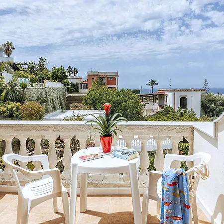 Galidon Thermal&wellness Park Hotel Forio di Ischia