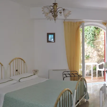 Hotel Galidon Thermal&wellness Park Forio di Ischia