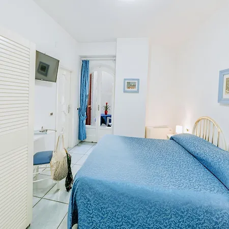 Galidon Thermal&wellness Park Forio di Ischia