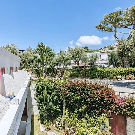 Hotel Galidon Thermal&wellness Park Forio di Ischia