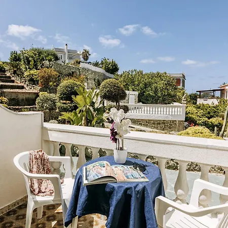 Galidon Thermal&wellness Park 4* Forio di Ischia
