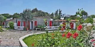 Galidon Thermal&wellness Park 4*