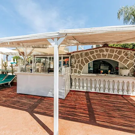Hotel Galidon Wellness Park &
