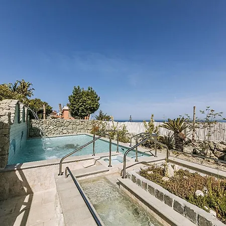 Galidon Wellness Park & 4*