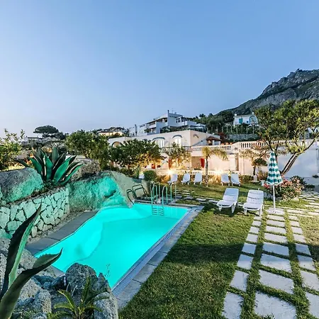 Galidon Wellness Park & Hotel 4*