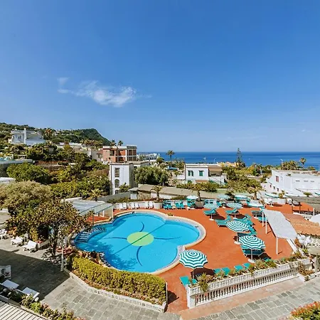 Galidon Wellness Park &