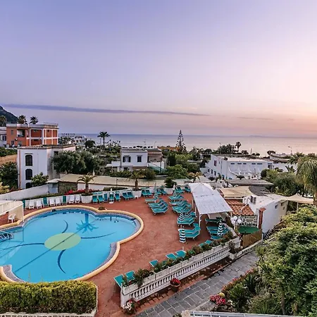 Galidon Wellness Park & Hotel