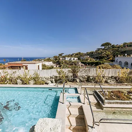 Galidon Wellness Park & Forio di Ischia