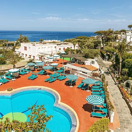 Galidon Wellness Park & Hotel 4*