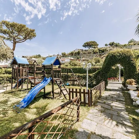 Galidon Wellness Park &