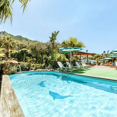 Galidon Wellness Park & Hotel 4*