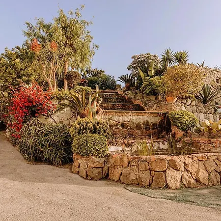 Galidon Wellness Park &
