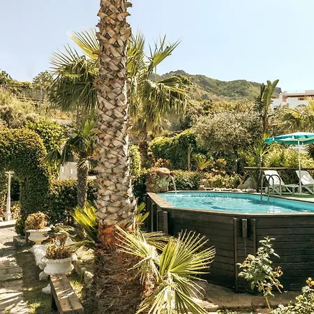 Galidon Wellness Park & Forio di Ischia