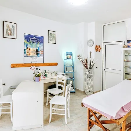 Galidon Wellness Park & Forio di Ischia