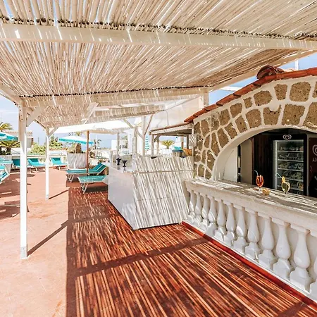 Galidon Wellness Park & ホテル Forio di Ischia