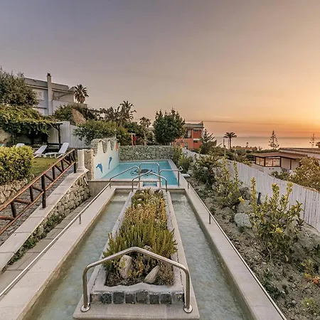 Galidon Wellness Park & ホテル Forio di Ischia