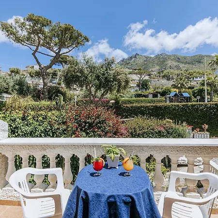 Galidon Wellness Park & ホテル Forio di Ischia